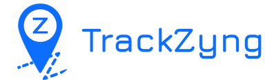 TrackZyng Logo